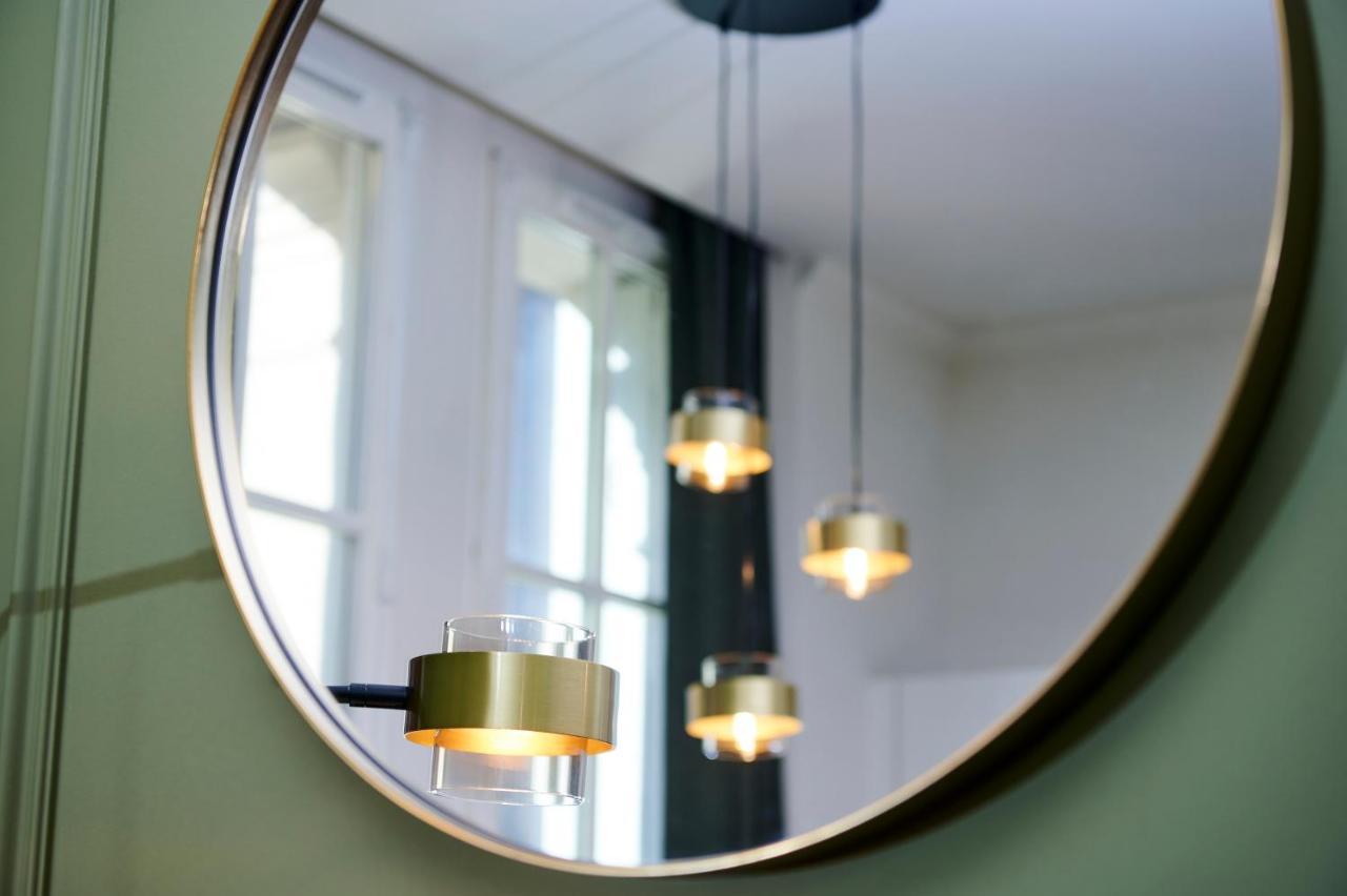 Bubble 8 Daire Épernay Dış mekan fotoğraf