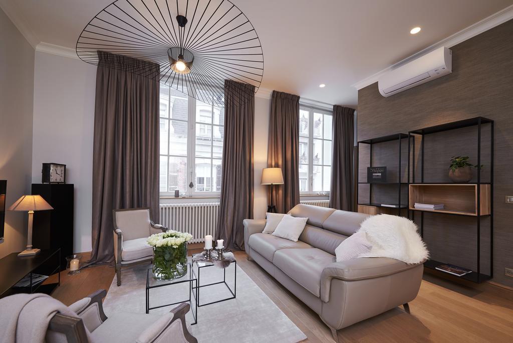 Bubble 8 Daire Épernay Dış mekan fotoğraf